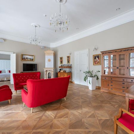 Zamek Ratmerice - Hotel & Resort Bagian luar foto