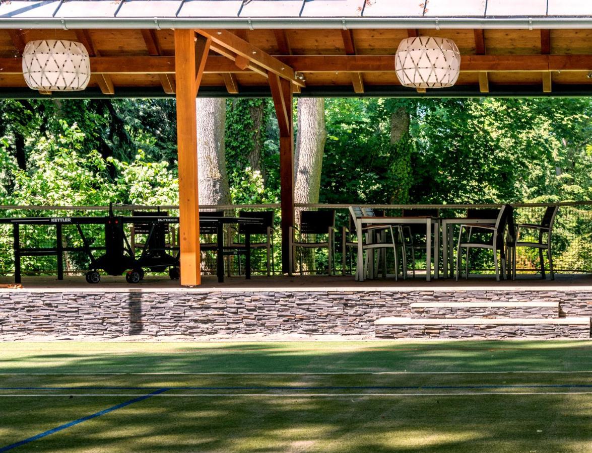 Zamek Ratmerice - Hotel & Resort Bagian luar foto