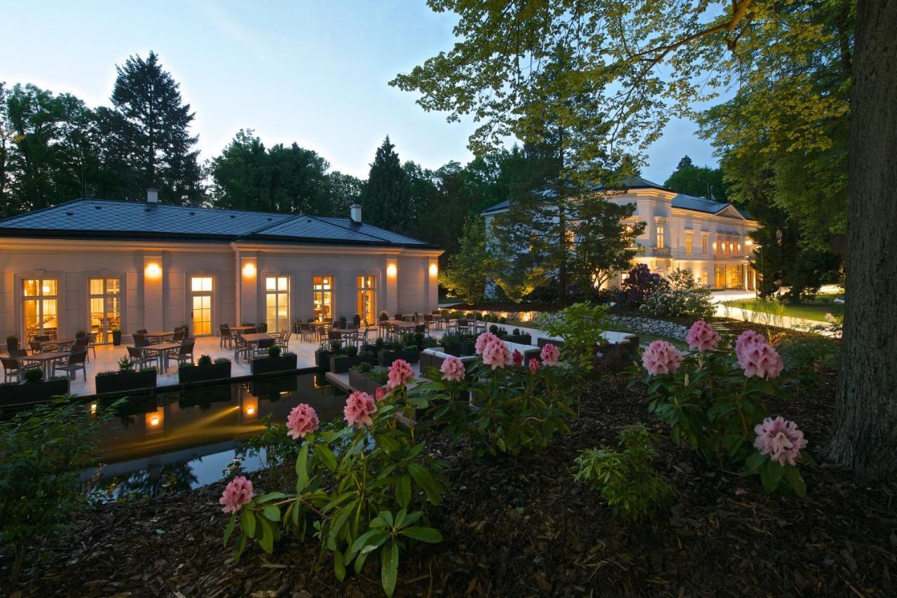 Zamek Ratmerice - Hotel & Resort Bagian luar foto