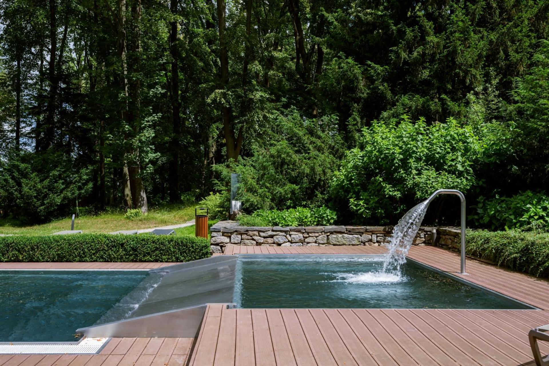 Zamek Ratmerice - Hotel & Resort Bagian luar foto
